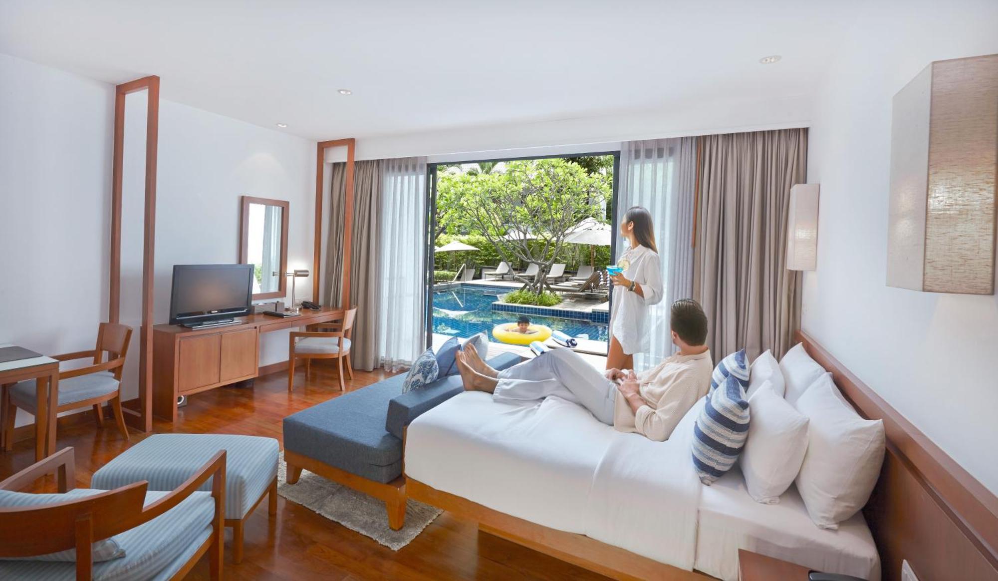 Hotel Woodlands - Sha Extra